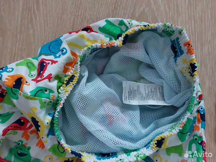 Шорты для плавания