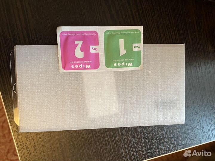 Стекло для xr/11