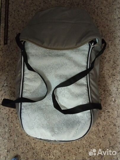 Коляска детская