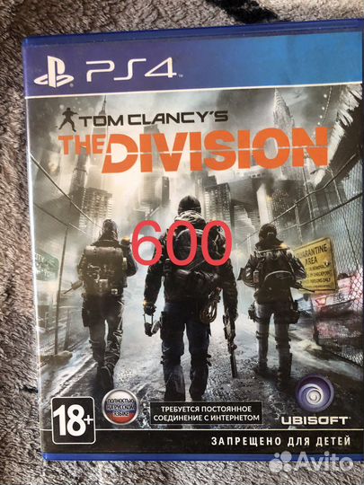 Игры для приставок ps4