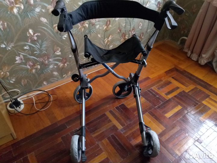 Ходунки роляторы Barry SMART