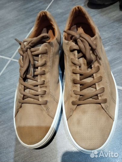 Кеды Ecco Soft 7 M 45p