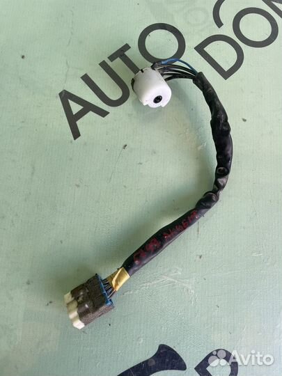 Контактная группа замка зажигания accent