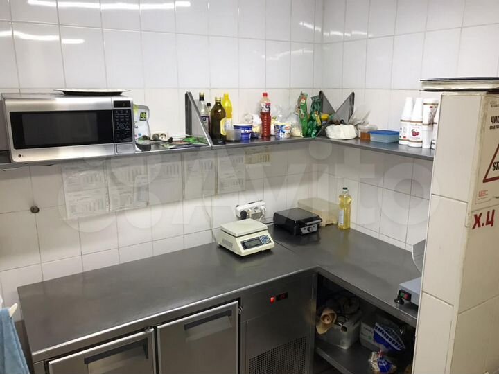 Свободного назначения, 115.2 м²