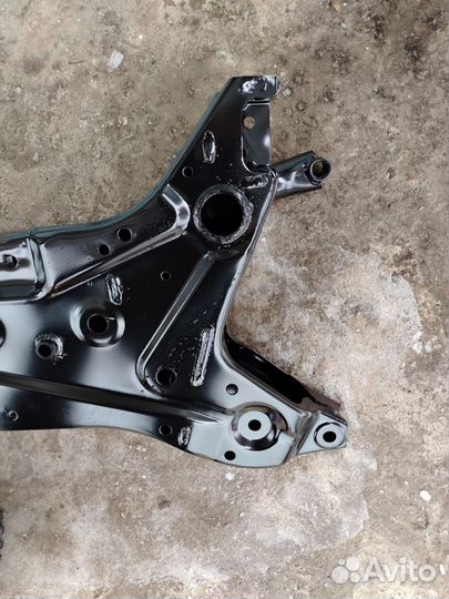 Подрамник Mitsubishi lancer 10 (Новый)