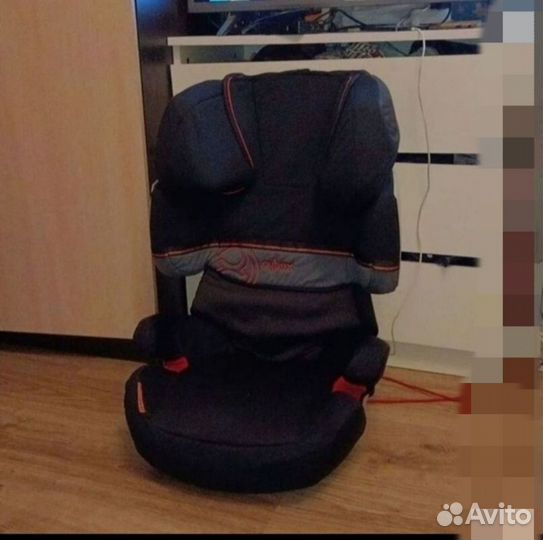 Автокресло Cybex 15-36 kg