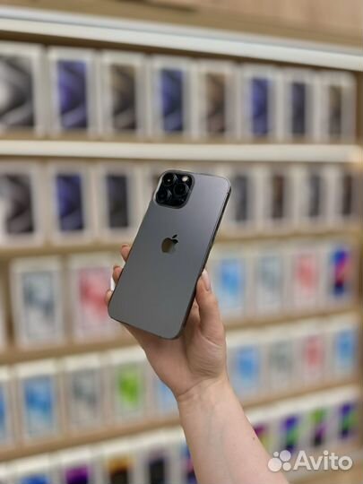iPhone 13 Pro Max, 512 ГБ