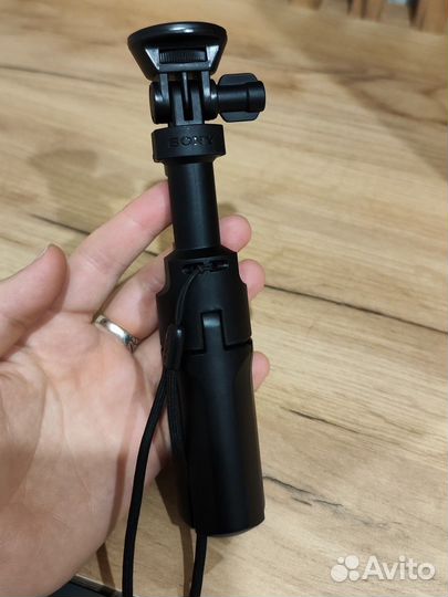Трипод Sony VCT-STG1