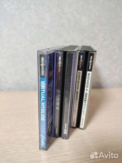 Sega saturn игры на доставку