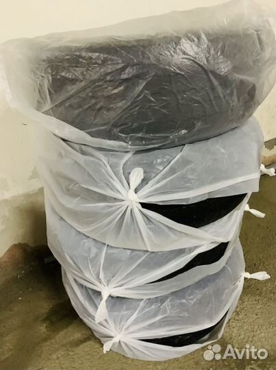 Dunlop Grandtrek AT25 285/60 R18