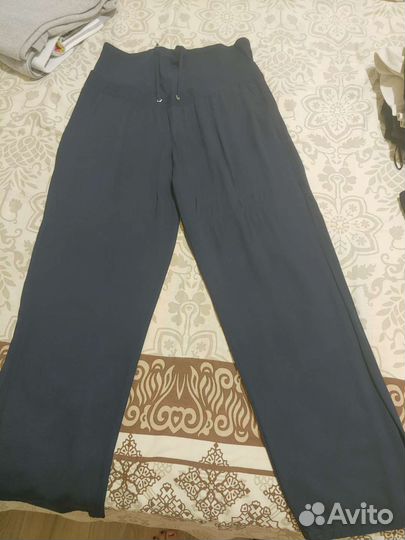 Брюки для беременных 44