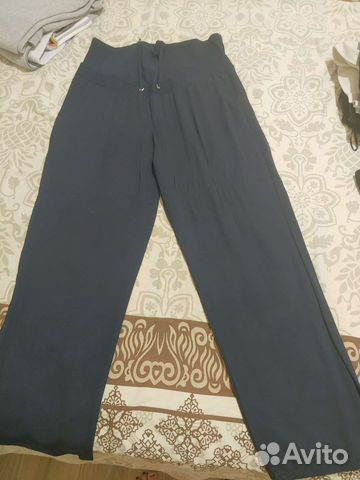 Брюки для беременных 44