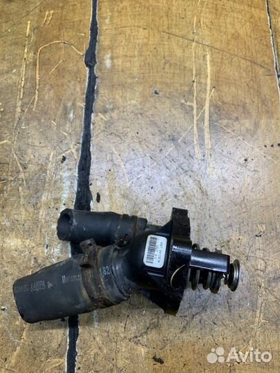 Термостат Ford Mondeo chbb 2006