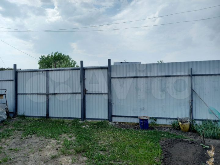 Дача 50,5 м² на участке 5,6 сот.