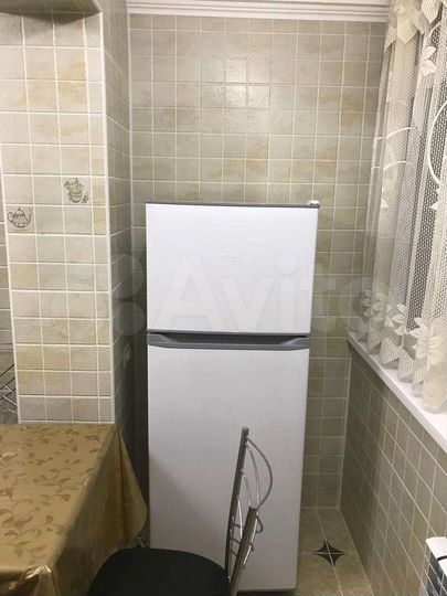 2-к. квартира, 60 м², 3/5 эт.