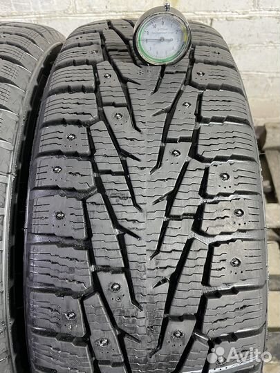 Nokian Tyres Hakkapeliitta 7 SUV 215/70 R17