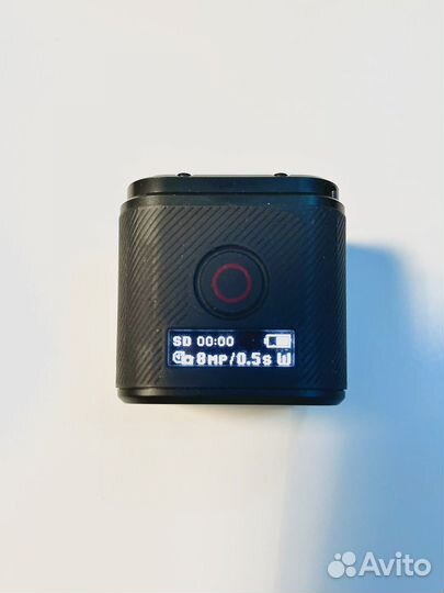 Камера GoPro Hero session