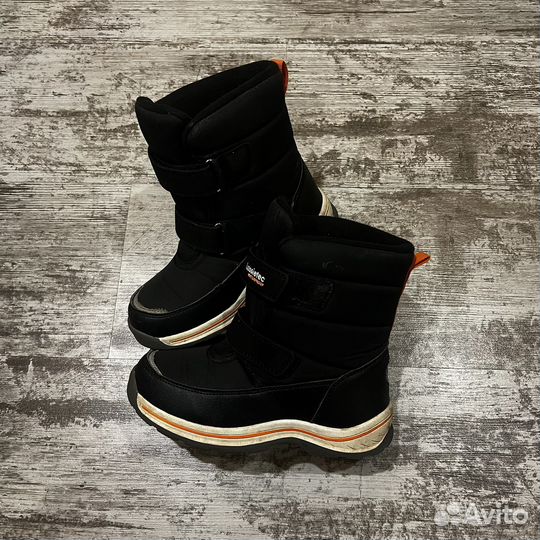 Дутики зимние Lassie