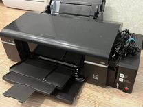 Принтер epson l800