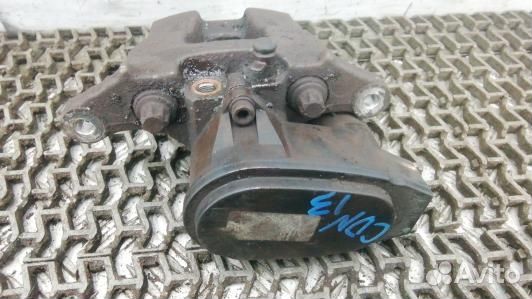 Суппорт тормозной задний левый hyundai I40 (CDN13L