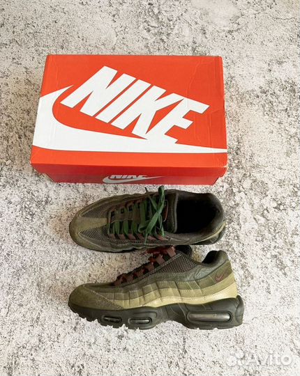 Nike air max 95
