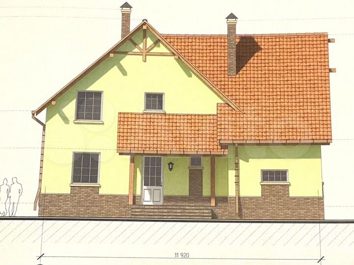 Участок 10 сот. (СНТ, ДНП)