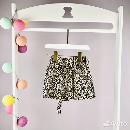 Костюм для девочек