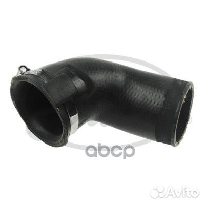 Шланг интеркулера audi A3/A3 Quattro/A3 Sportba