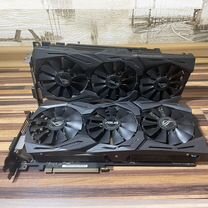 Видеокарта gtx 1080 asus 8 gb