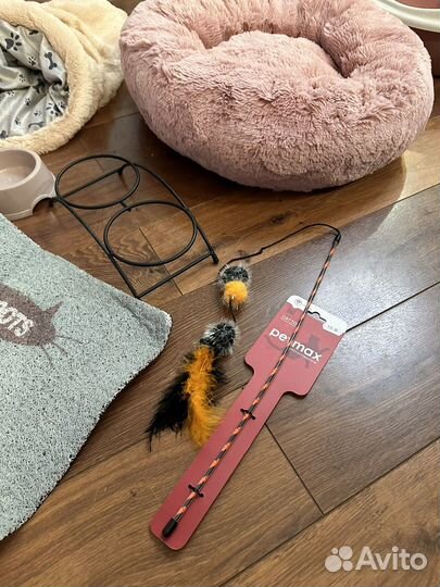 Набор для кошек