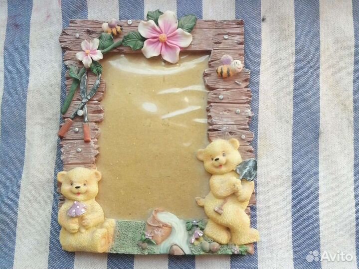 Рамки для фото