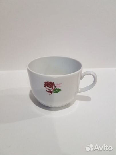 Чайные чашки