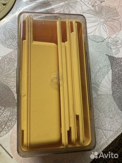 Набор терок