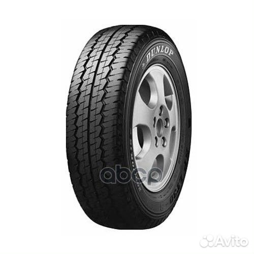 Dunlop SP LT 30A 235/60 R17