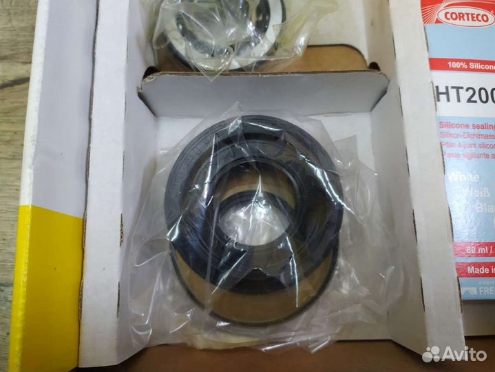 Дифференциал, BMW X5 E70 2010