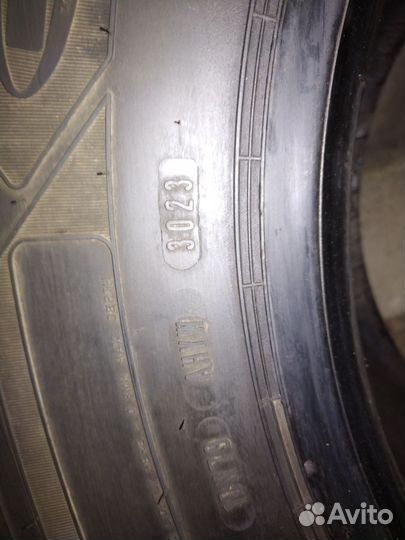 Шины 385 65 22.5