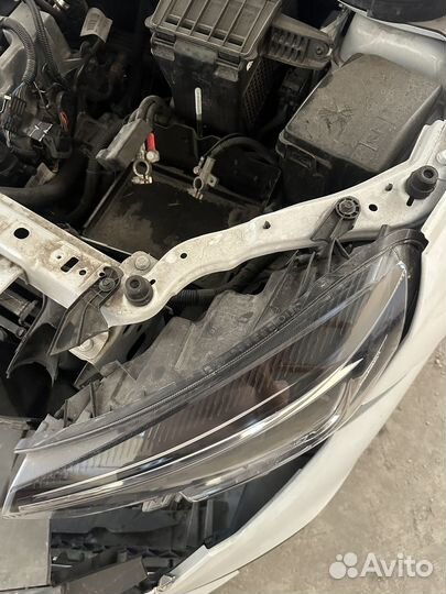 Фара веста 2023