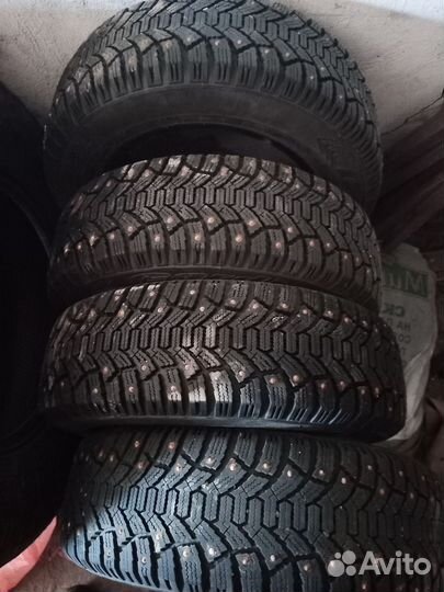 Cordiant Polar 185/65 R14 86Q