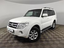 Mitsubishi Pajero 3.0 AT, 2013, 223 988 км, с пробегом, цена 2 170 000 руб.