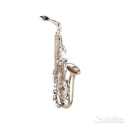 Yamaha YAS-480S альт-саксофон новый