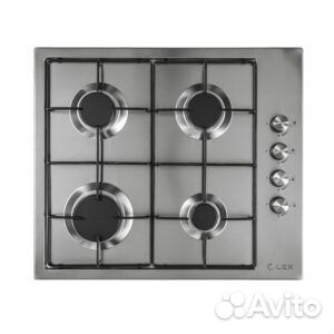 Газовые варочные поверхности LEX