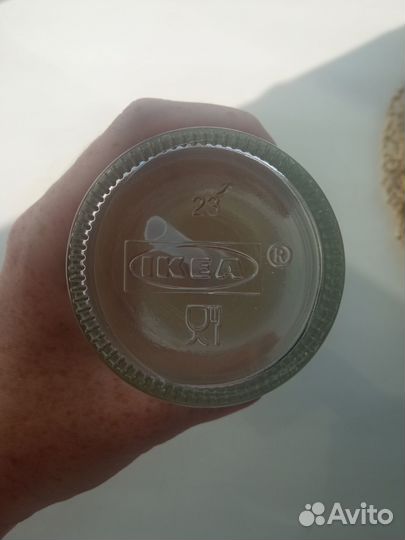 Дозатор для мыла Икеа
