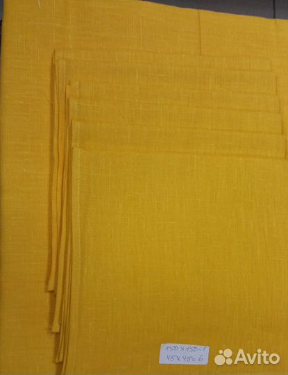 Комплект Скатерть 150 х 150см + Салфетки