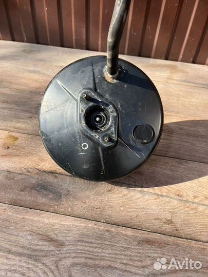 Вакуумный насос тормозов Honda Civic 4D 1.8 2006