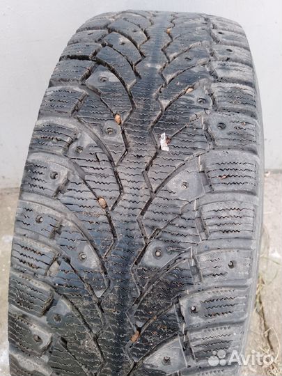 Продам колеса