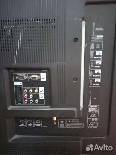 Телевизор бу