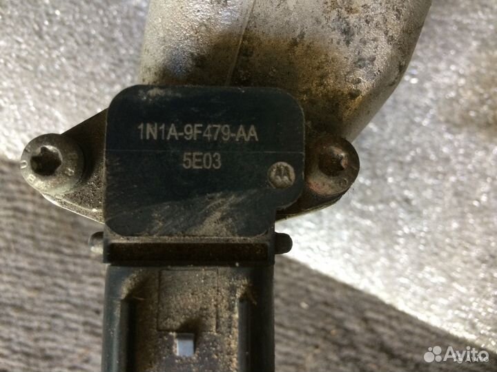 MAP (мап) сенсор 4.2 superchrged land rover