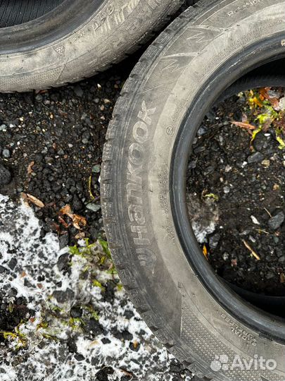 Hankook Winter I'Pike RS2 W429 175/65 R14