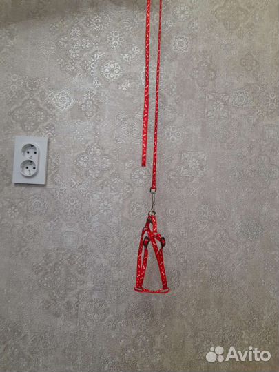 Поводок для животных средних размеров