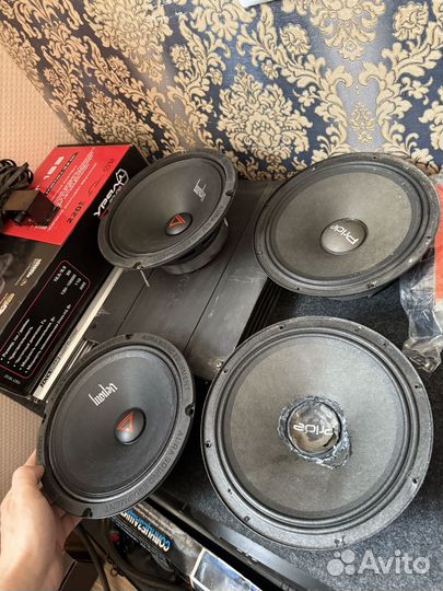 Музыка в автомобиль